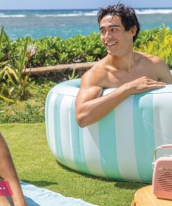 Intex Round Inflatable Children'S Swimming Pool 5.5 Feet X 20 Inch - 56182 13 Intex Round Inflatable Children'S Swimming Pool 5.5 Feet X 20 Inch - 56182 - Image 4