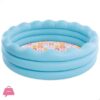 Intex Round Inflatable Childrens Swimming Pool 168 X 45 Cm - 56191 3 Intex Round Inflatable Childrens Swimming Pool 168 X 45 Cm - 56191