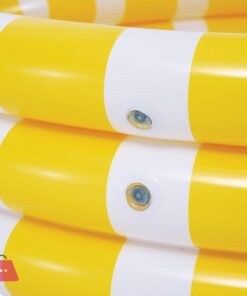 Intex Zesty Lemon Pool 57.9 X 13.0 Inches - 58432 10 Intex Zesty Lemon Pool 57.9 X 13.0 Inches - 58432 - Image 3