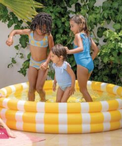 INTEX Zesty Lemon Pool 57.9 x 13.0 inches - 58432