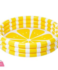 Intex Zesty Lemon Pool 57.9 X 13.0 Inches - 58432 11 Intex Zesty Lemon Pool 57.9 X 13.0 Inches - 58432 - Image 4