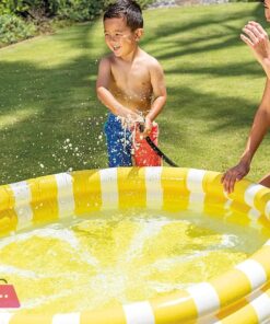 Intex Zesty Lemon Pool 57.9 X 13.0 Inches - 58432 13 Intex Zesty Lemon Pool 57.9 X 13.0 Inches - 58432 - Image 6