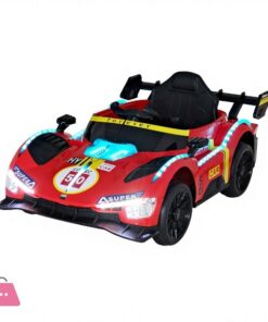 Kid Electric Ride On Cars  Rechargeable Battery Powered Hot Selling Children Electric Car Ride On Car