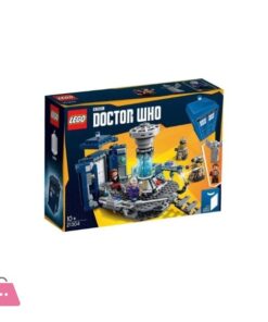 LEGO Doctor Who