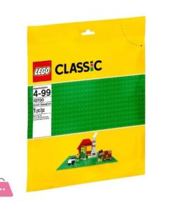 LEGO Green Baseplate
