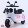 Mini Children'S Electric Toy Car With Push Handle Remote Control Motorcycle 2 Mini Children'S Electric Toy Car With Push Handle Remote Control Motorcycle