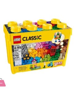 LEGO Large Creative Brick Box