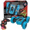 R/C Vehicle Twister Stunt Car - Lh-C058 17 R/C Vehicle Twister Stunt Car - Lh-C058