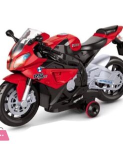 Race Moto Remote Control Bike 1:20 Scale Rc Bike - 565-R3 - Image 3