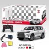 Rechargeable Remote Control Model Car 2 Rechargeable Remote Control Model Car