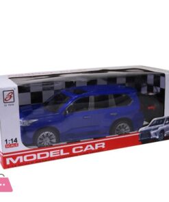Rechargeable Remote Control Model Car 7 Rechargeable Remote Control Model Car - Image 3