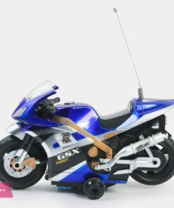 Remote Control Motorcycle Bike Toy For Kids - 8817 17 Remote Control Motorcycle Bike Toy For Kids - 8817 - Image 5