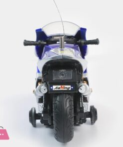 Remote Control Motorcycle Bike Toy For Kids - 8817 18 Remote Control Motorcycle Bike Toy For Kids - 8817 - Image 6