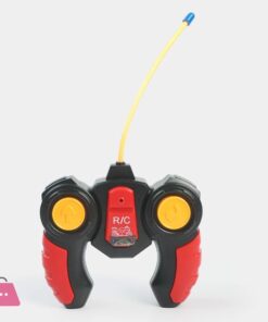 Remote Control Motorcycle Bike Toy For Kids - 8817 19 Remote Control Motorcycle Bike Toy For Kids - 8817 - Image 7