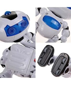 Remote Control Robot New Technology Wireless - Image 5