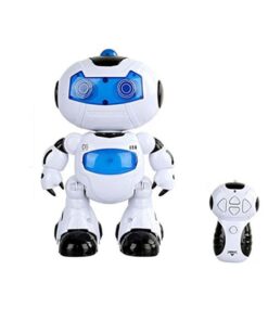 Remote Control Robot New Technology Wireless - Image 3