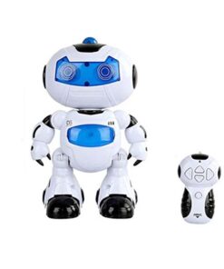 Remote Control Robot New Technology Wireless - Image 4