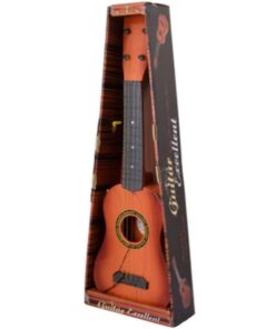 4 Strings Dream Voice Guitar for Kids Music Musical Learning Development Toy