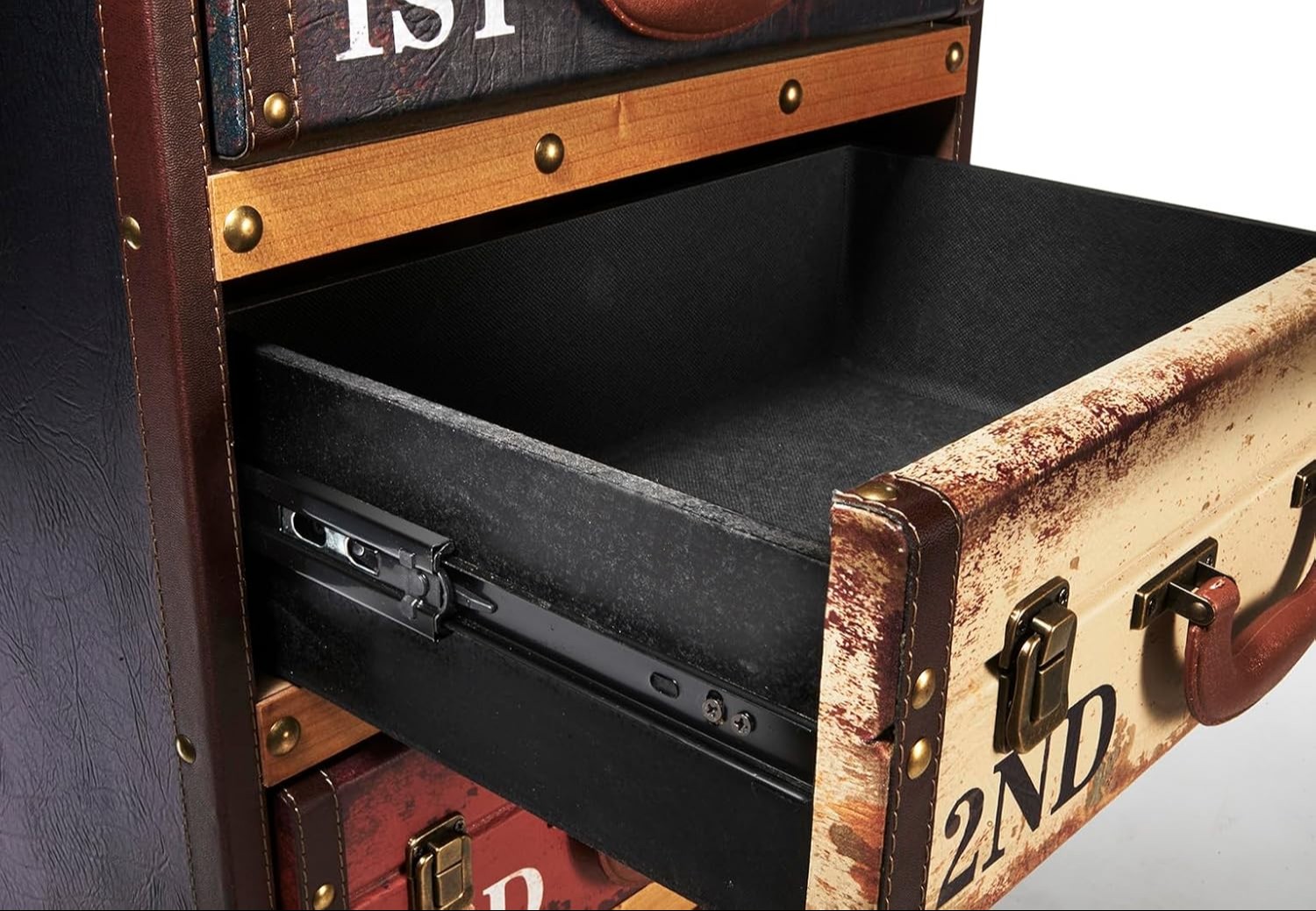 5-Compartments-Suitcase-Look-Retro-Suitcase-Shelf---41-X-30-X-64-Cm