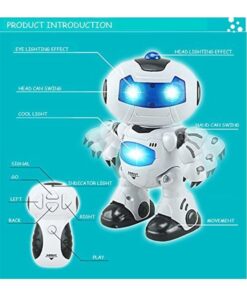 Remote Control Robot New Technology Wireless - Image 8