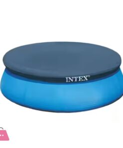 Intex Swimming Pool Cover for Easy Set Pool 8 Feet - 28020