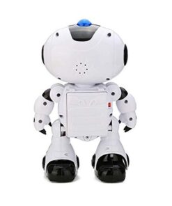 Remote Control Robot New Technology Wireless - Image 6
