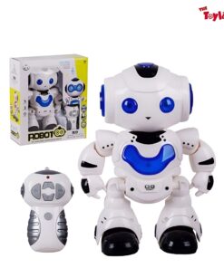Remote Control Robot New Technology Wireless - Image 2