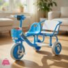 Baby Tricycle Trike 3 Wheel Kids Tricycle
