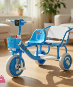 Baby Tricycle Trike 3 Wheel Kids Tricycle