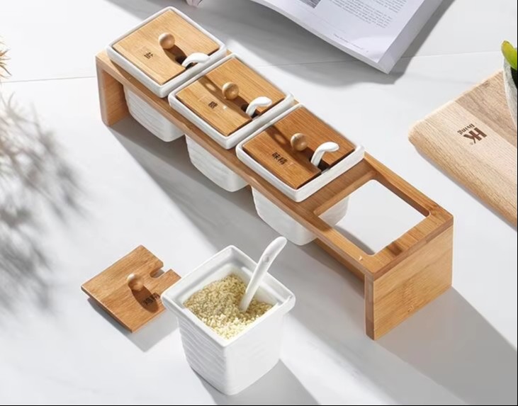 ceramic-seasoning-set-with-bamboo-stand