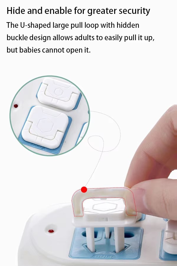 child-safety-socket-cover-child-socket-baby-pull-loop-protective-cover-plastic-(2-pin-&-3-pin)