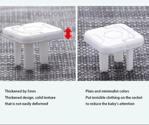child-safety-socket-cover-child-socket-baby-pull-loop-protective-cover-plastic-(2-pin-&-3-pin)