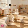 Children'S Multi Functional Kids Tricycle 20 Children'S Multi Functional Kids Tricycle