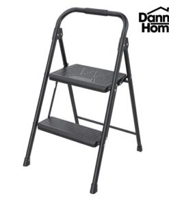 Danny Home 2 &Amp; 3 Step Ladder