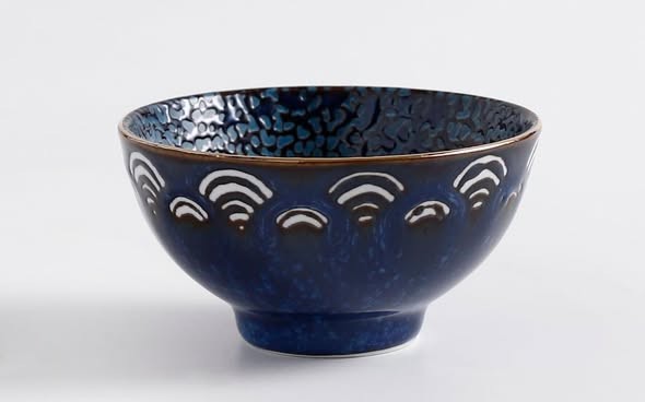 danny-home-bohemian-design-ceramic-bowl-4.5inch-1pcs