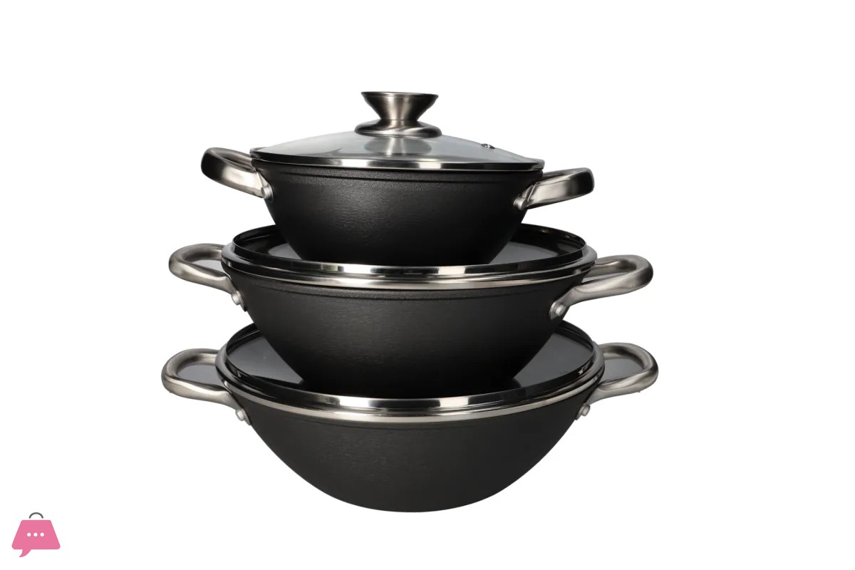 danny-home-cast-iron-karahi-double-handle-wok-with-lid
