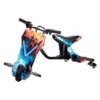 36V Drift Scooter Ride On Drifter New Model 2 36V Drift Scooter Ride On Drifter New Model