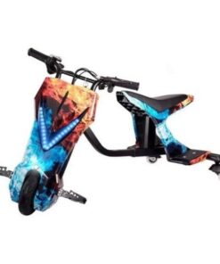 36V Drift Scooter Ride On Drifter New Model