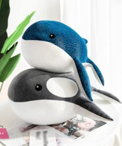 Gliter Dolphin Super Soft Toy for Kids 50 cm - 1 Single Piece
