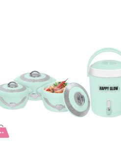 Happy Glow 4 Pcs Gift Pack