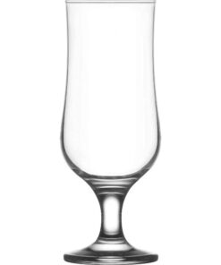 Hurricane Glasses Pina Colada Tall Cocktail Glasses Set Of 6 12 Hurricane Glasses Pina Colada Tall Cocktail Glasses Set Of 6 - Image 5