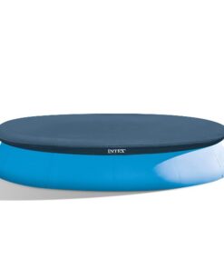 INTEX COVER FOR CM POOL -12-Feet - 28022