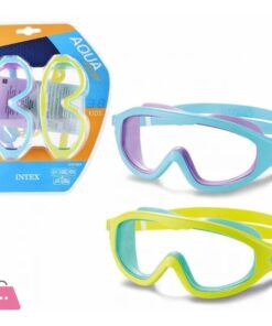 Intex Kids Swim Masks - 55983