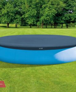 Intex Pool Cover: Round Easy Set Pool 10 Feet  - 28021