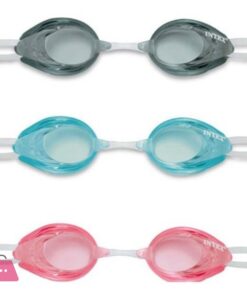 Intex Sport Relay Goggles Blue - 55684