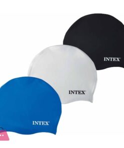 Intex Swimming Caps - 55992