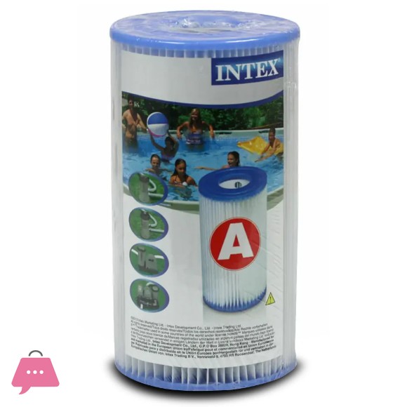Intex Type A and C Filter Cartridge for Pools - 29000