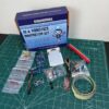 Kidnovators Ai &Amp; Robotics Innvoator Kit / Arduino Based 50 In 1 Smart Stem Kit