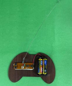 Kidnovators Delivery Robot 14 Kidnovators Delivery Robot - Image 4