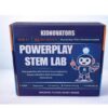 Kidnovators Powerplay Stem Lab ( 25 + Science Projects For Kids ) 1 Kidnovators Powerplay Stem Lab ( 25 + Science Projects For Kids )